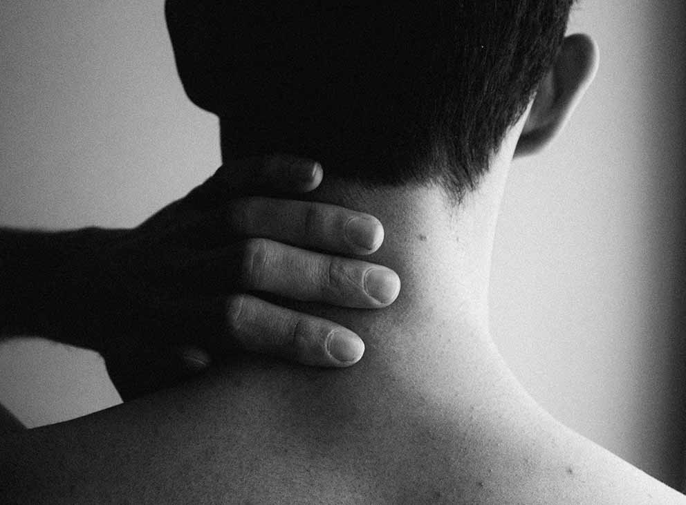 Curare il colpo di frusta con l’osteopatia